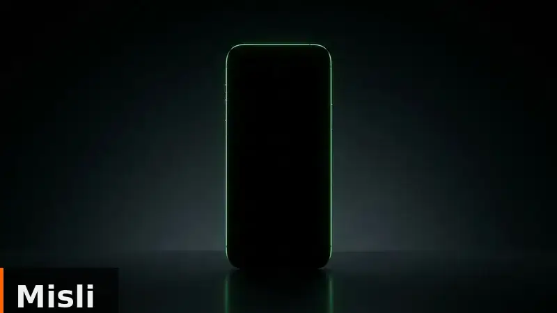 Mobil Tətbiq